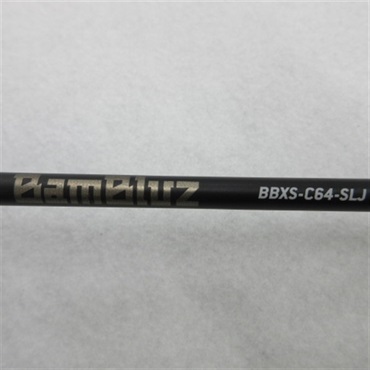 ＢａｍＢｌｕｚ　ＥＸＴＲＯ　ＳＬＪＢＢＸＳ－Ｃ６４－ＳＬＪ